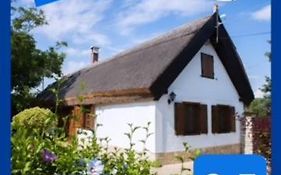 Sweet Cottage Vendeghaz